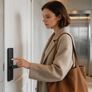 Smart Door Lock Image 9