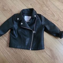 baby coat