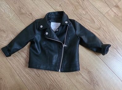 baby coat