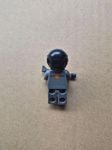 Lego Minifigures