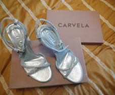 Carvela high heels
