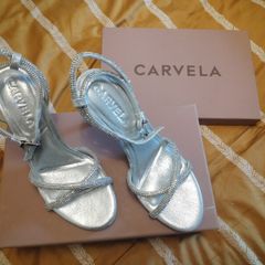 Carvela high heels