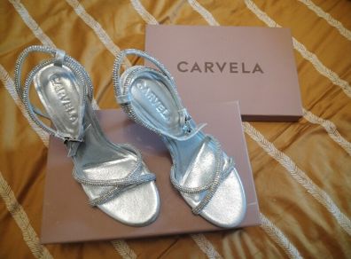 Carvela high heels