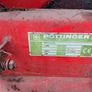 Pottinger Silage Wagon Image 6