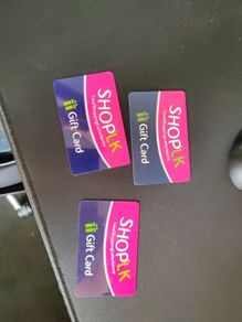 Shop Letterkenny Voucher