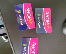 Shop Letterkenny Voucher