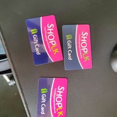 Shop Letterkenny Voucher