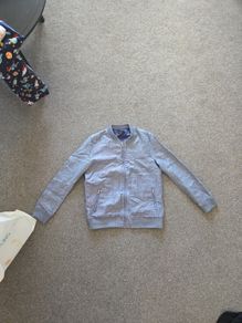 boys jacket Autograph
