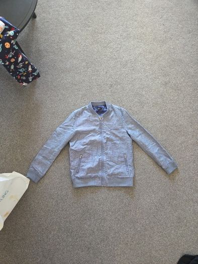 boys jacket Autograph
