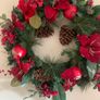 Paul Costello Christmas Wreath Image 2