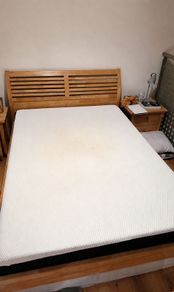Mattress