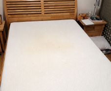 Mattress