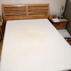 Mattress