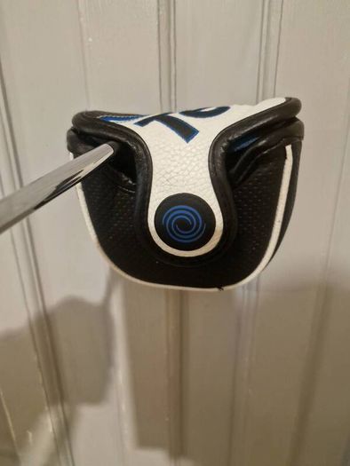 Putter odyssey Stroke Lab ten
