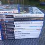 PS2 x 19 games, good condition, D18 post 10e Image 3