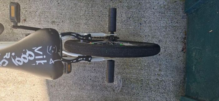 Boys Bike 18inch