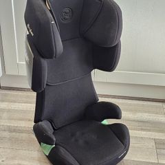 Booster Seat - ISOFIX