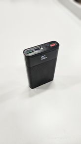 Fast charging Power bank
