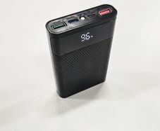 Fast charging Power bank