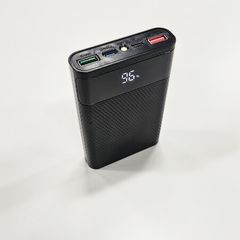Fast charging Power bank