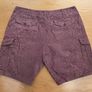 Mantaray cargo shorts Size 42 mens Image 9