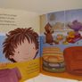 what should i wear huggle buggle bear storybook Image 5