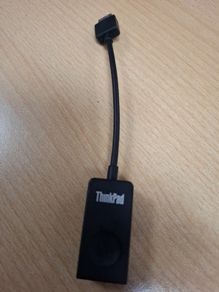 ThinkPad Ethernet Extension Adapter Gen 2
