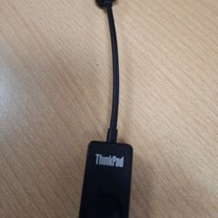 ThinkPad Ethernet Extension Adapter Gen 2
