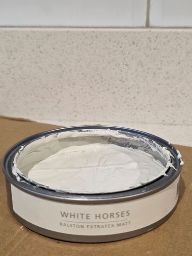 14 Paint Tester Pots - Farrow & Ball, Ralston & Fleetwood