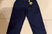 Regatta TRJ331S 42" waist, inside leg 29" lined action trousers