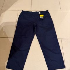 Regatta TRJ331S 42" waist, inside leg 29" lined action trousers