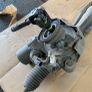 Type R Honda civic 2006-2012 steering rack Image 3