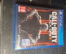 Call of duty Black ops 3