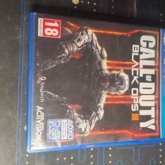 Call of duty Black ops 3