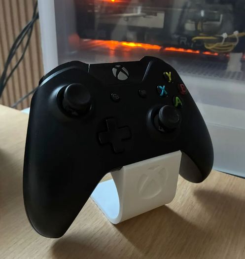 Xbox Controller Stand - Desktop Display Holder