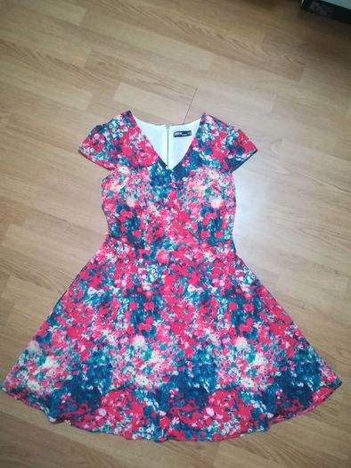 ASOS summer dress