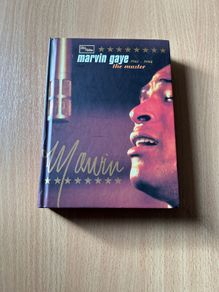 Marvin Gaye - The Master 1961 - 1984