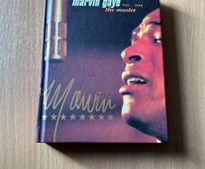 Marvin Gaye - The Master 1961 - 1984