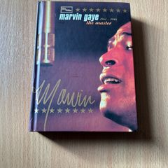 Marvin Gaye - The Master 1961 - 1984