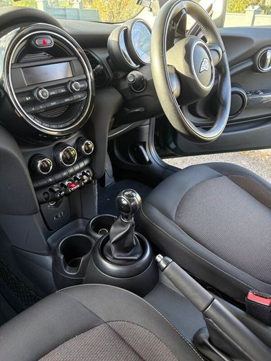 Mini Cooper 2016