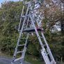 Podium ladder Image 2