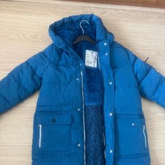 M&S Kids  boys girls winter jacket 12-13 years (158cm)