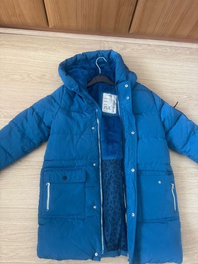 M&S Kids  boys girls winter jacket 12-13 years (158cm)