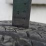 Genuine Ford 18" Alloy Wheels & Tyres (265/60/R18) Image 8