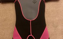 Kids Wetsuit age 10