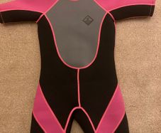 Kids Wetsuit age 10