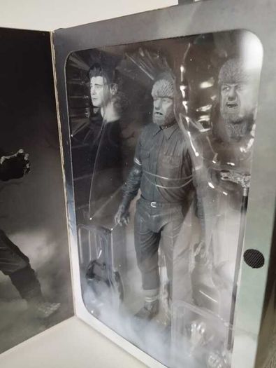 NECA Horror Figures  Never Opened  Brand New in Box