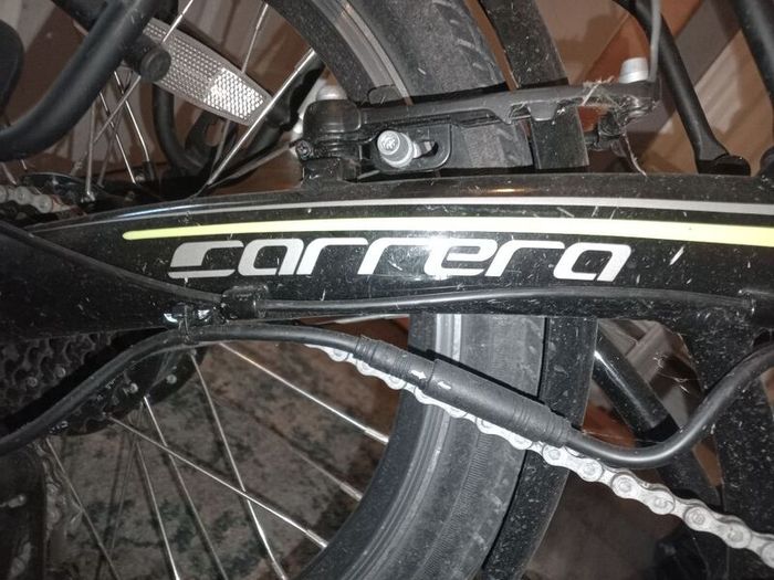 electric bike