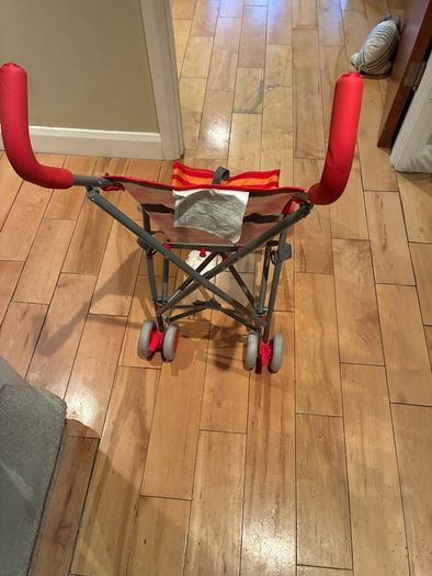 Lite Stroller