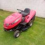 ride on lawnmower Image 2